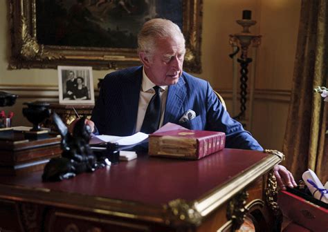 king charles iii news